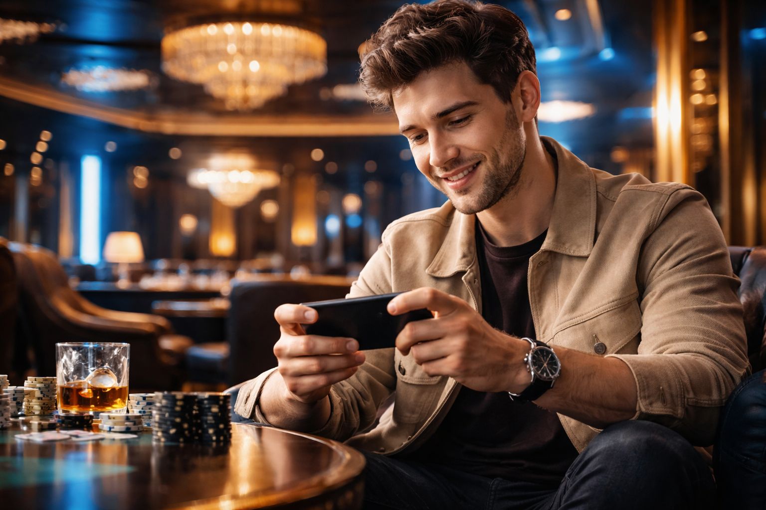 MLBB 8 App - Fast Install And One-Tap Mobile Entry