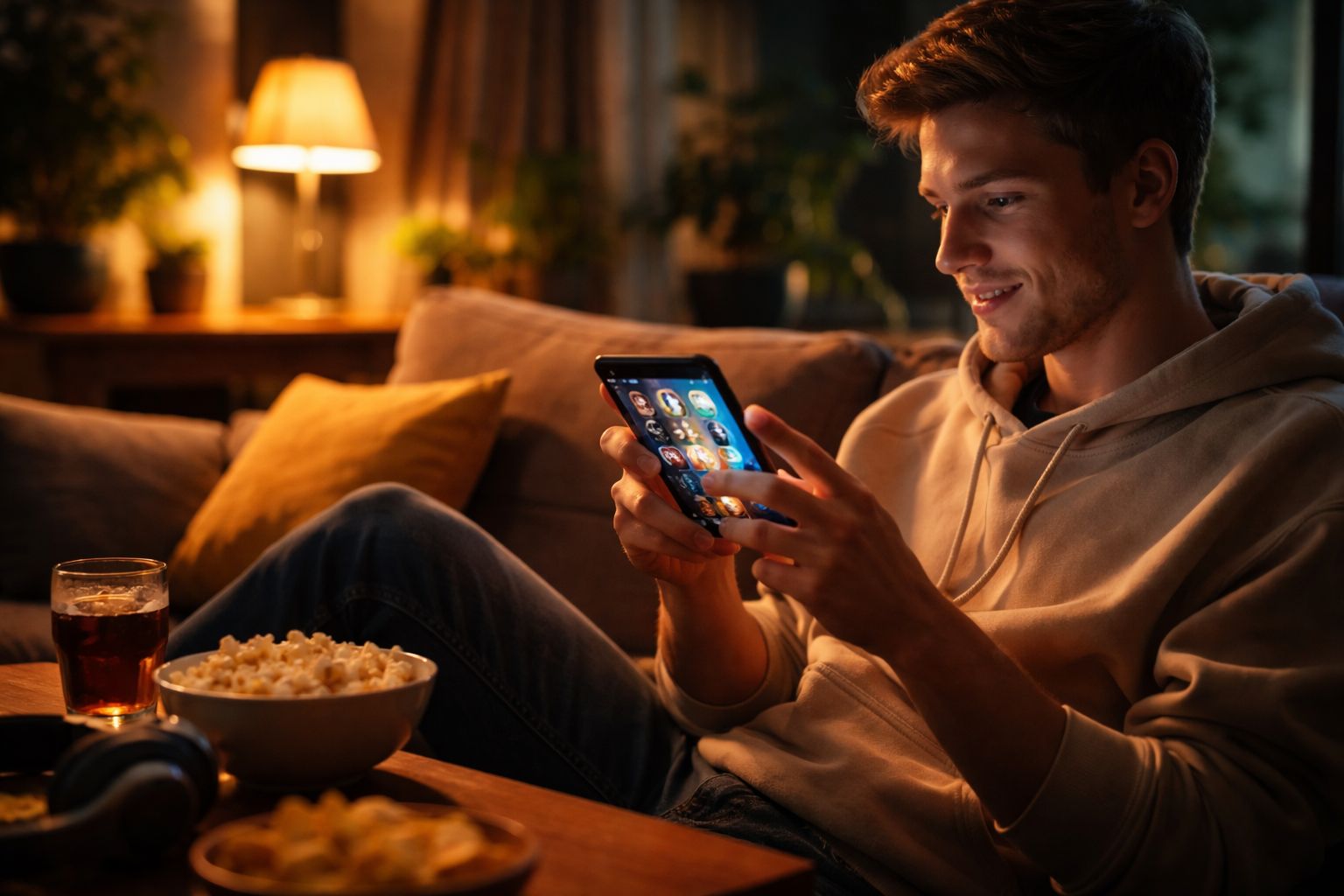 Take Your Gaming Routine Anywhere With A Mobile-Ready Platform