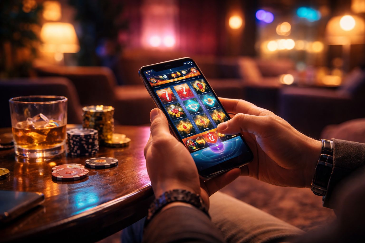 Practical Features That Support Daily Online Casino Play