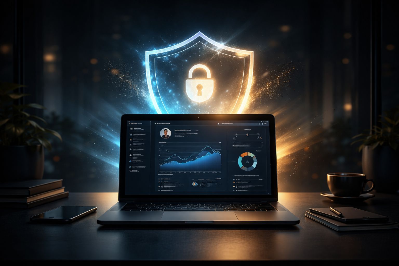 Protected Sign-In Built Around Safer Account Verification