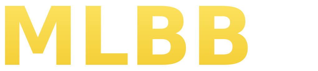 MLBB 8 logo